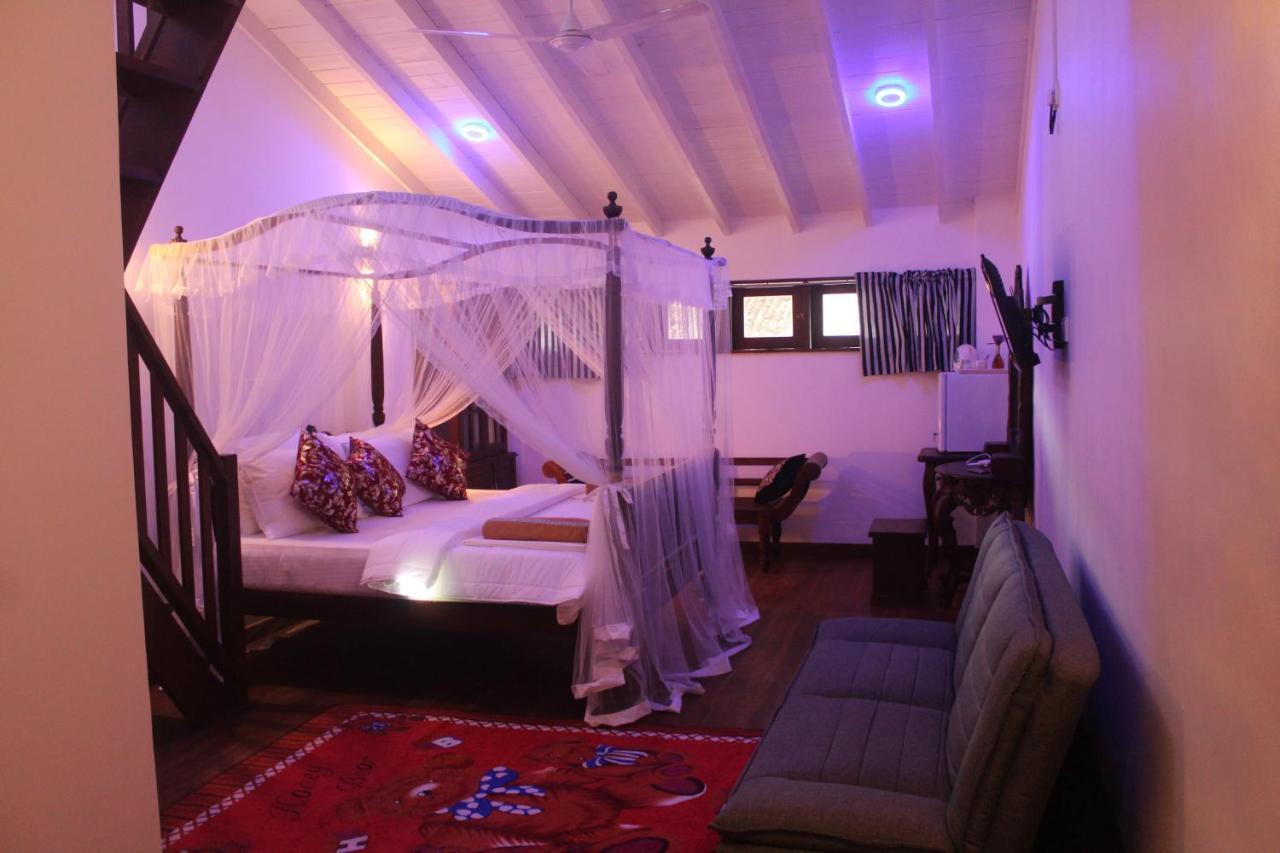 Dream Villa Galle Fort Exterior foto