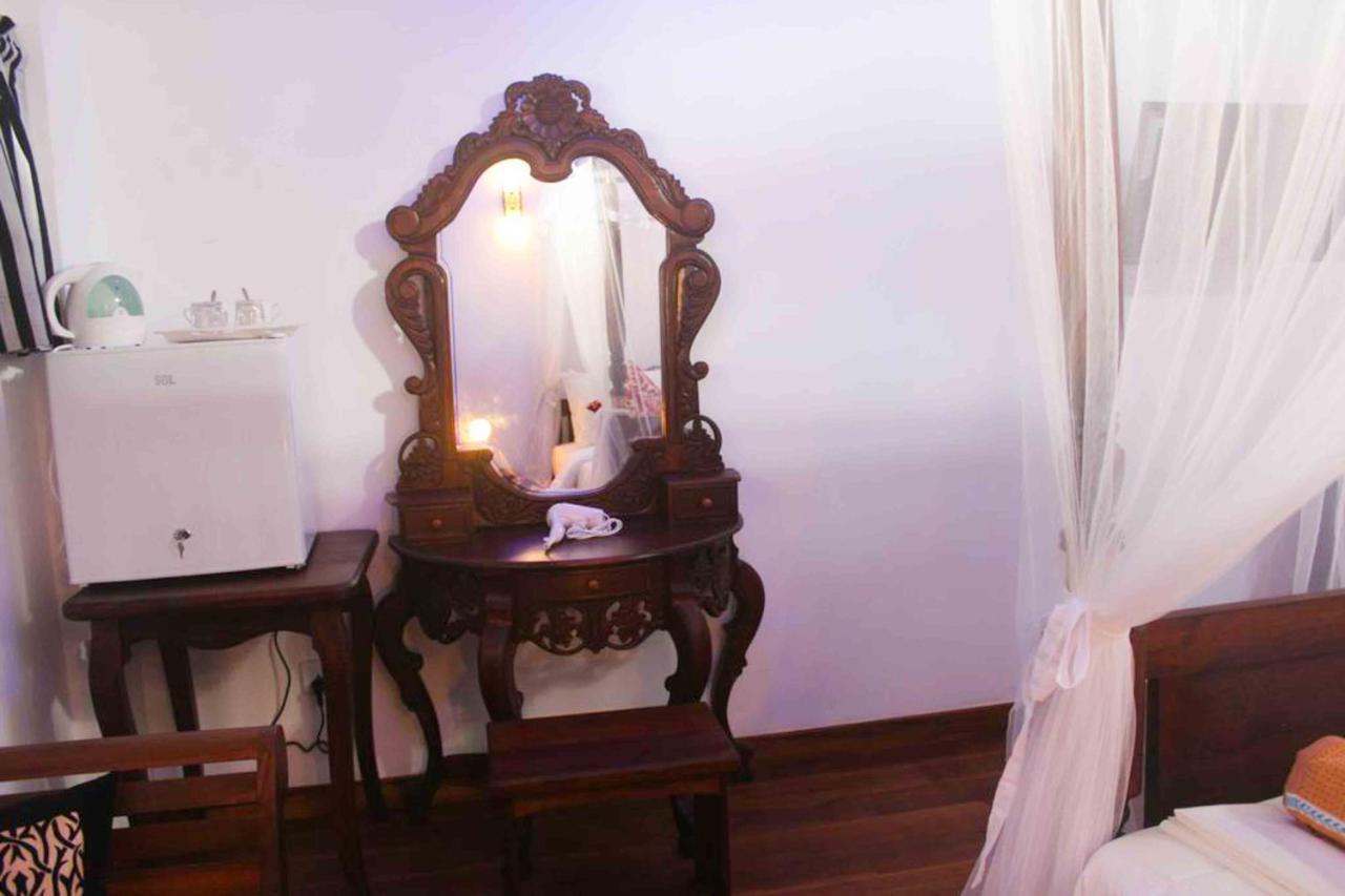 Dream Villa Galle Fort Exterior foto