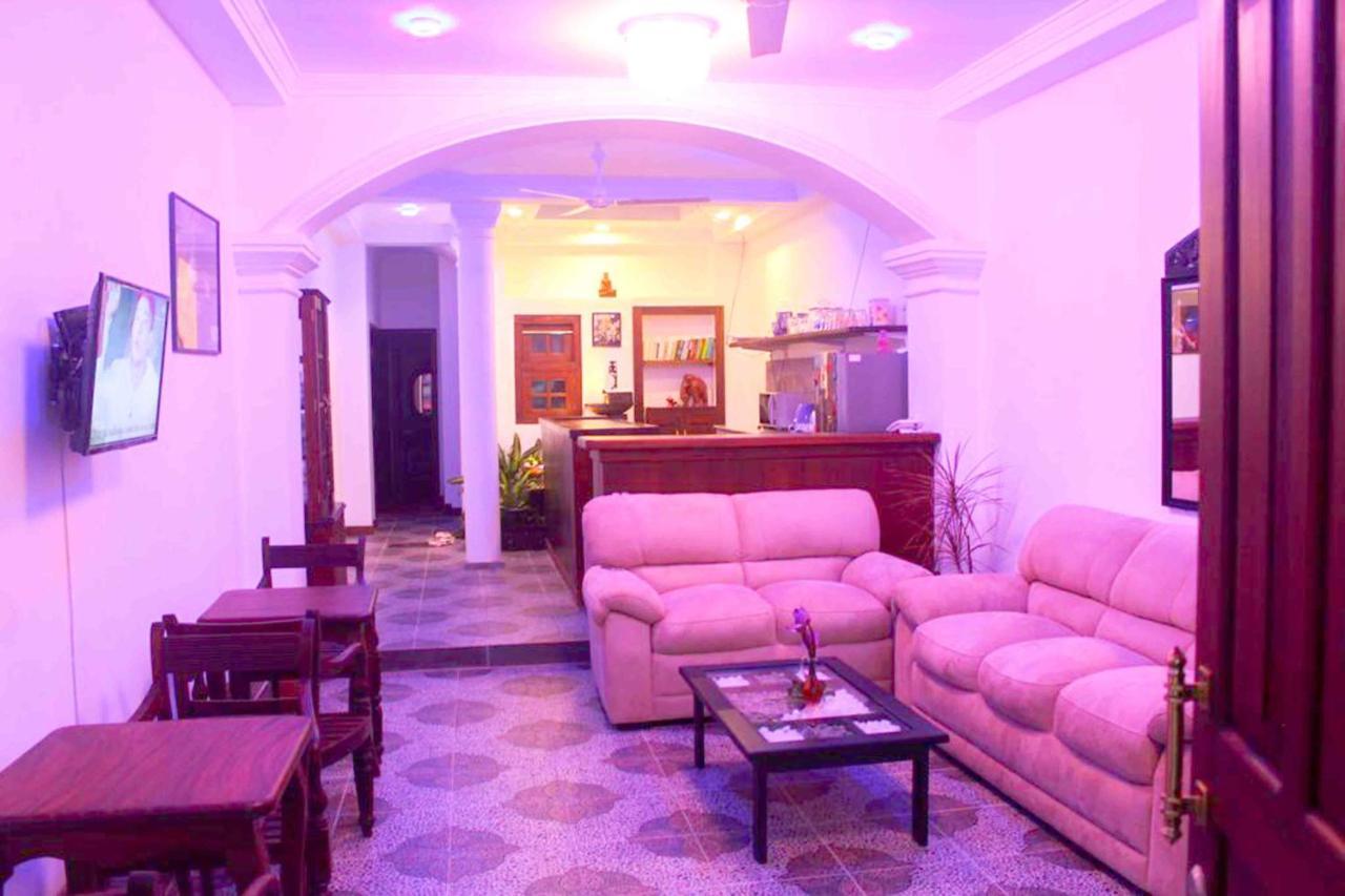 Dream Villa Galle Fort Exterior foto